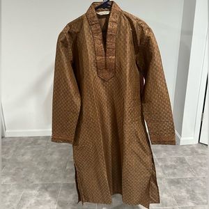 Men’s Indian Kurta Set